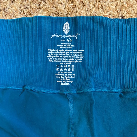 FP Movement Leggings - Picture 3 of 3